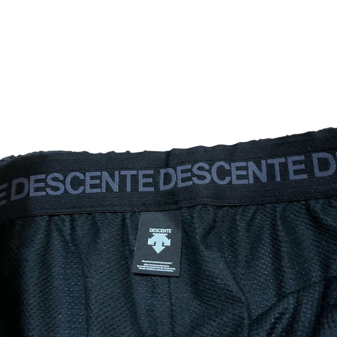 DESCENTE Move Sport エア サーモーション セットアップ