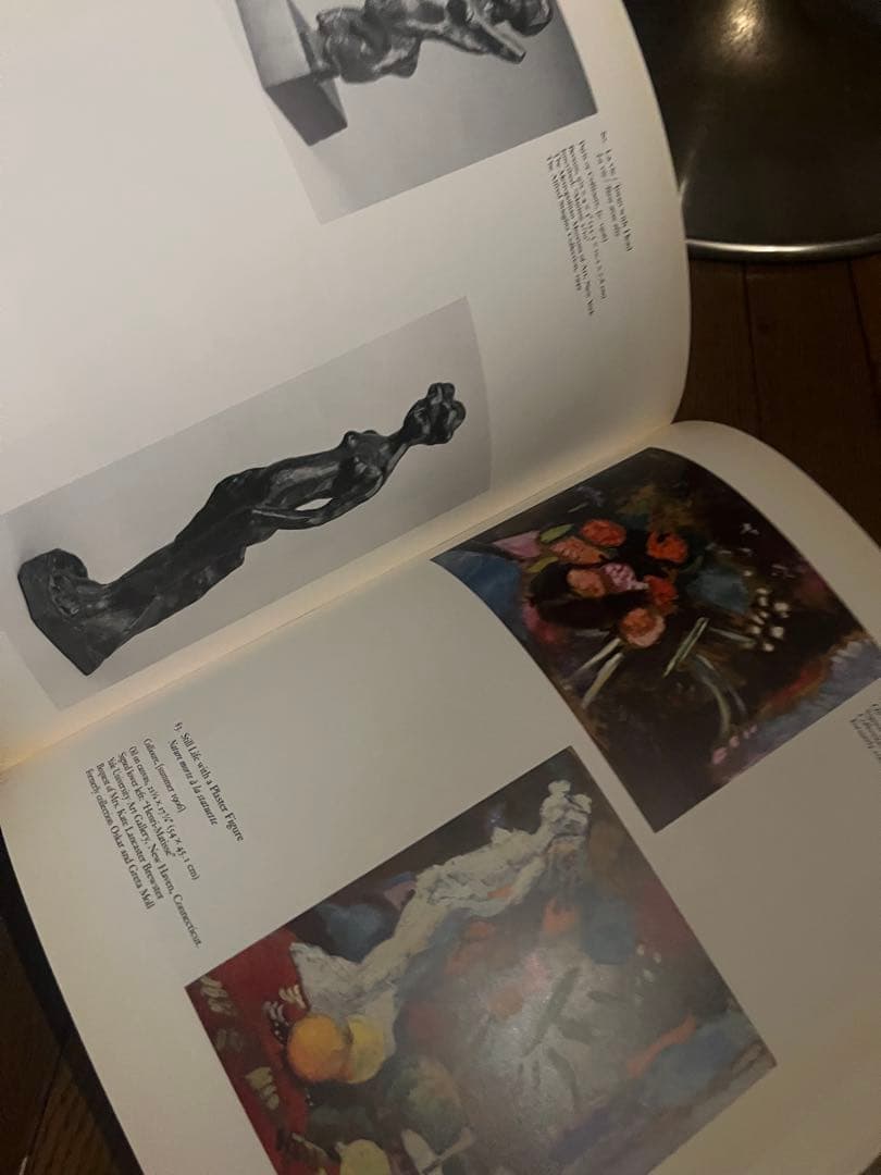 アート・デザイン・音楽 HENRI MATISSE A RETROSPECTIVE