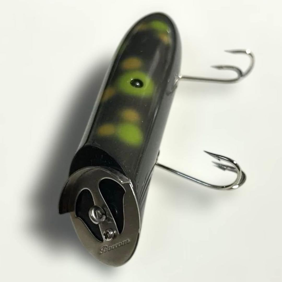 ボッコム Boccom ダバダ Dabada ケミカルウォーター 未使用美品