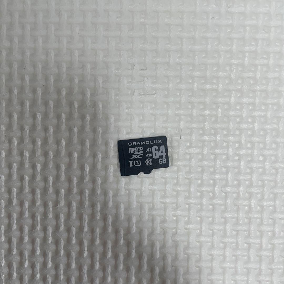 Nintendo Switch ニンテンドースイッチ本体(microSDカード付