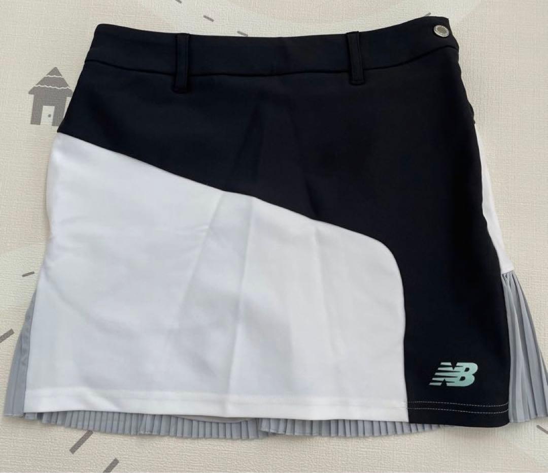 New Balance ゴルフウェア　上下セット
