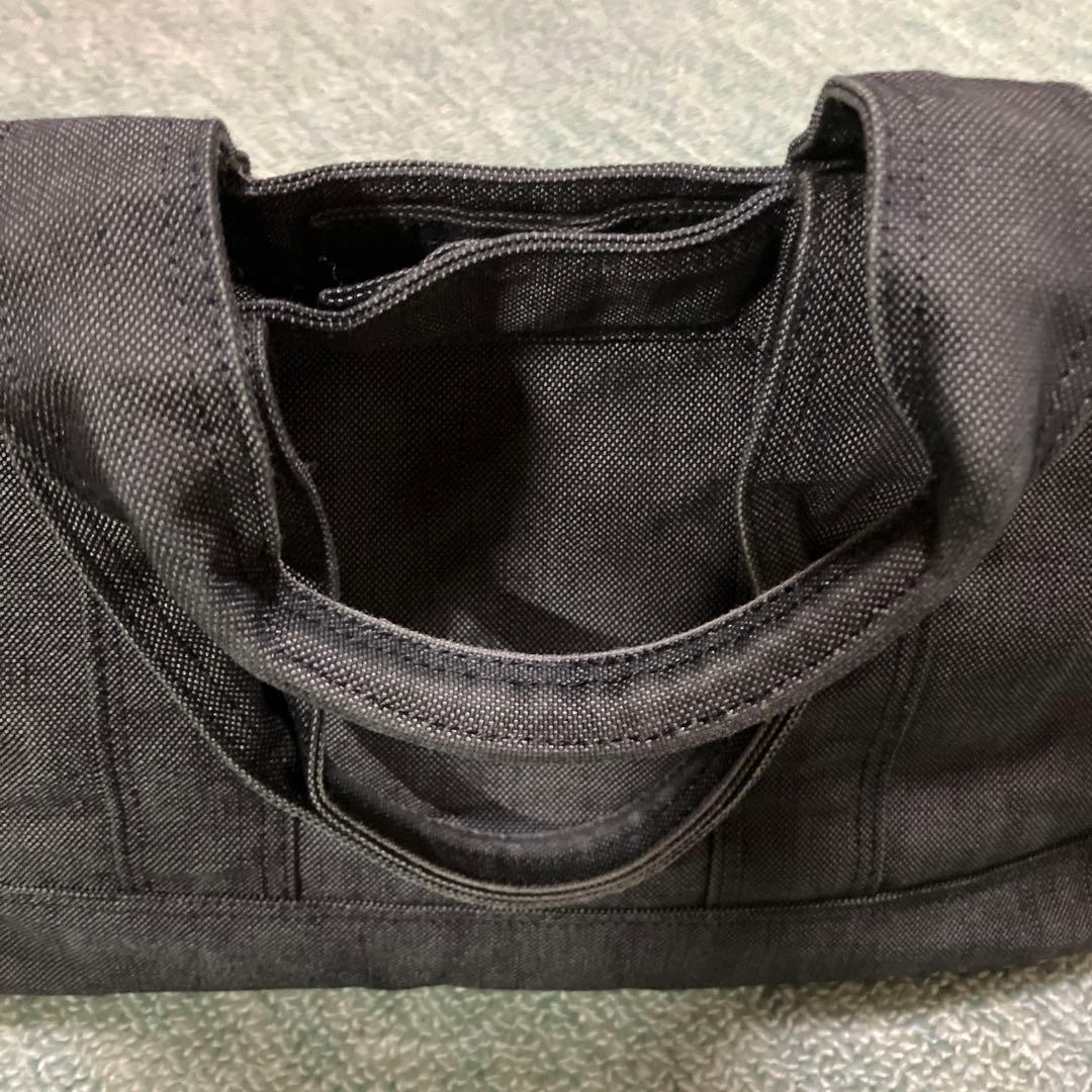 ポーター 吉田カバン porter スモーキー ミニ トートバッグ SMOKY
