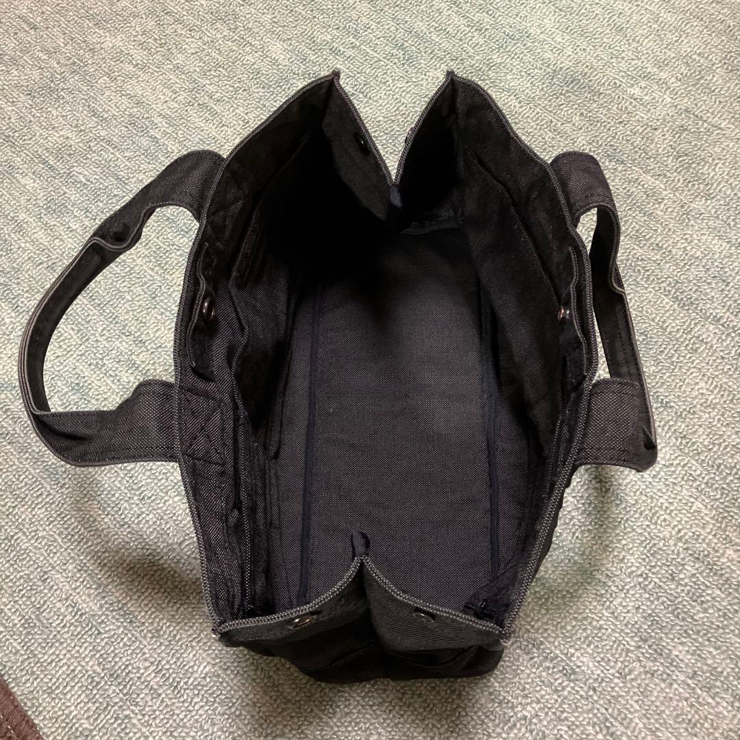 ポーター 吉田カバン porter スモーキー ミニ トートバッグ SMOKY