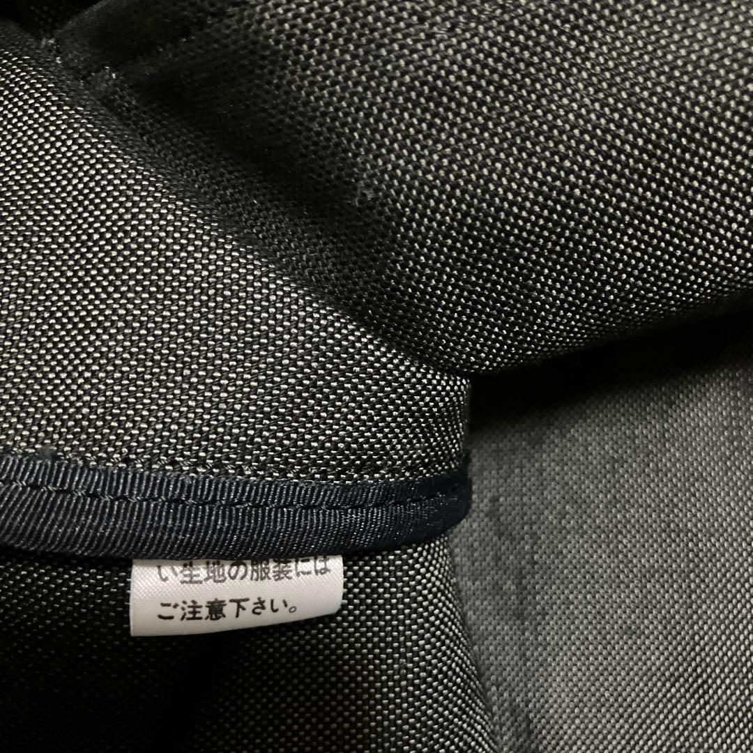 ポーター 吉田カバン porter スモーキー ミニ トートバッグ SMOKY