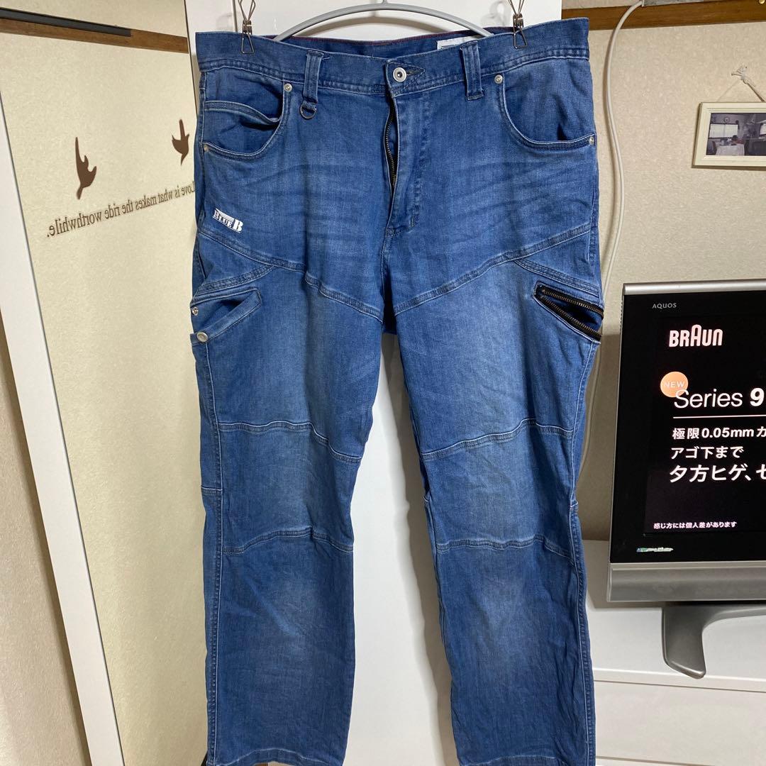 セットアップ