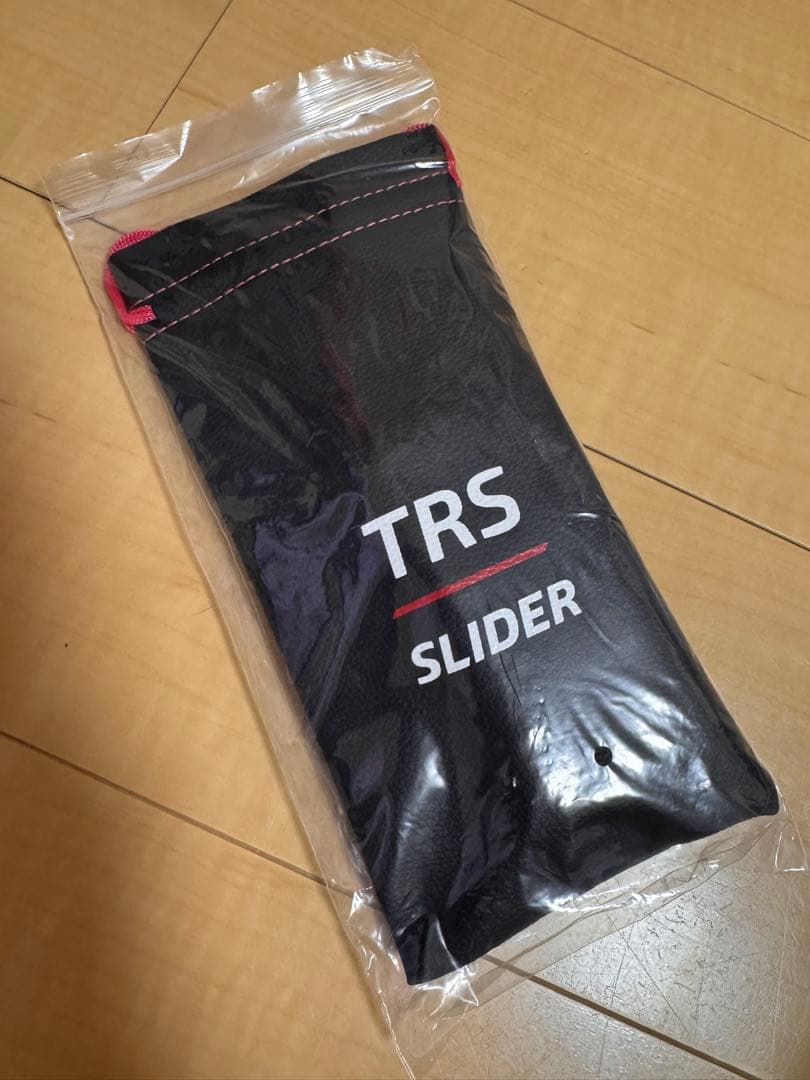 「新品」TRS slider TRSスライダー