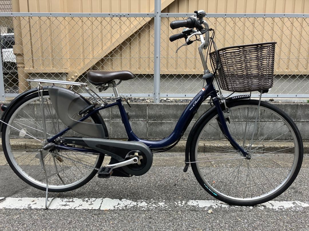 ヤマハ電動アシスト自転車2021年モデル