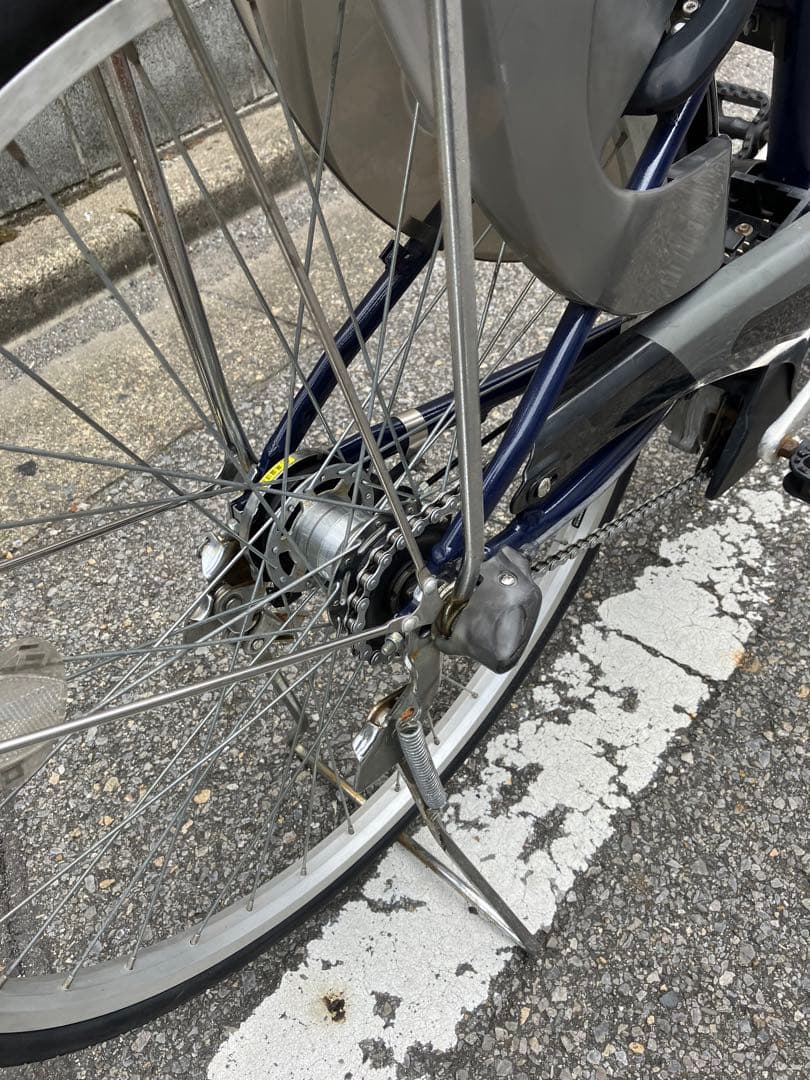 ヤマハ電動アシスト自転車2021年モデル