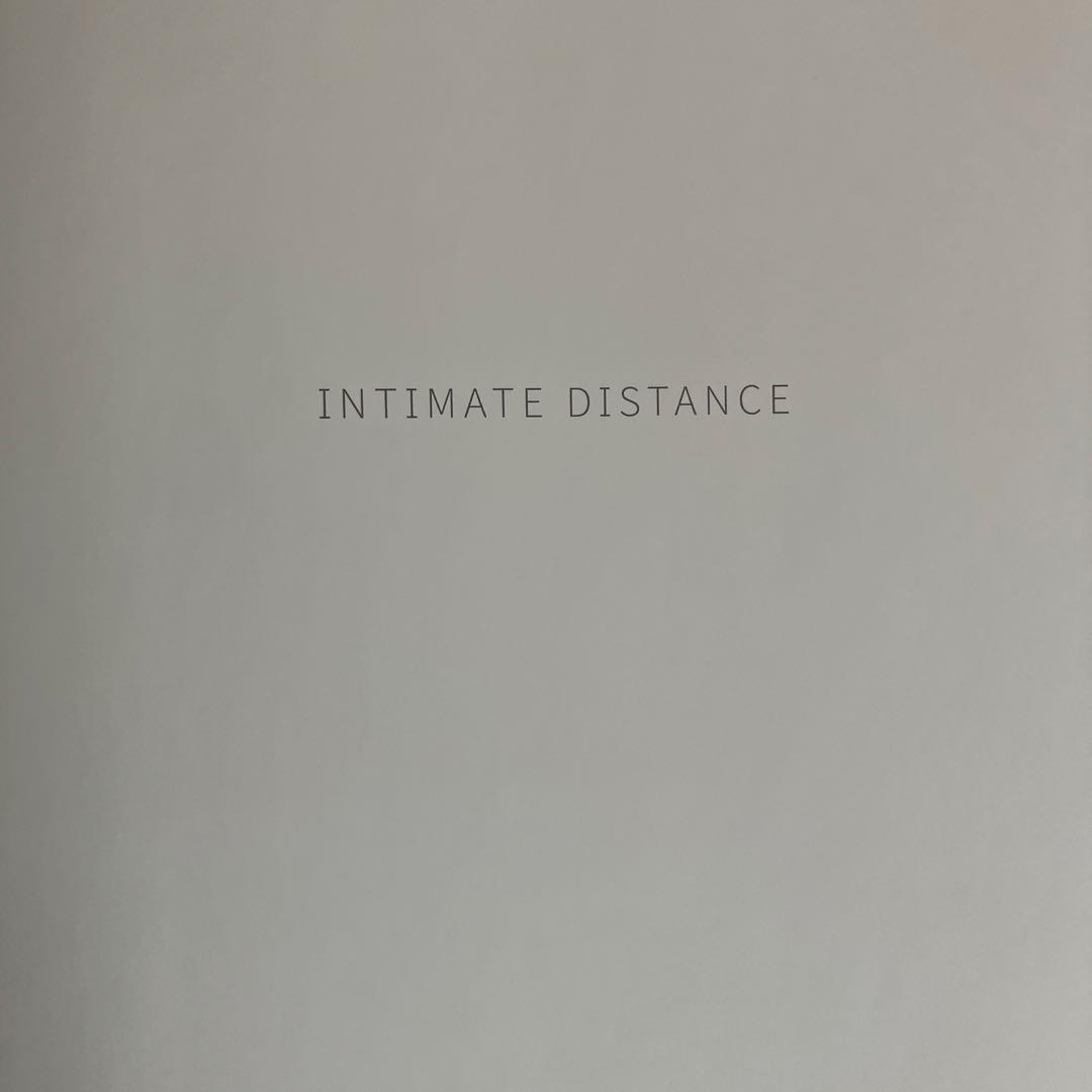 Todd Hido Intimate Distance トッド・ハイド