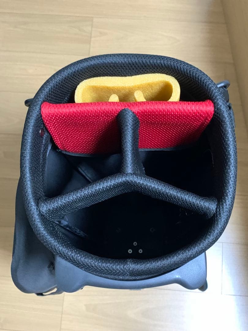 テーラーメイド　スタンドバッグ（ゴルフ）