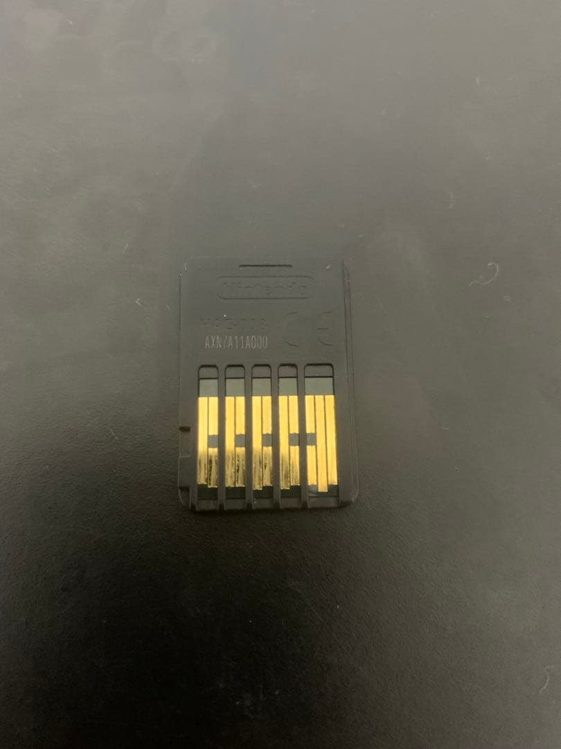 任天堂Switchカセットゼルダの伝説セット