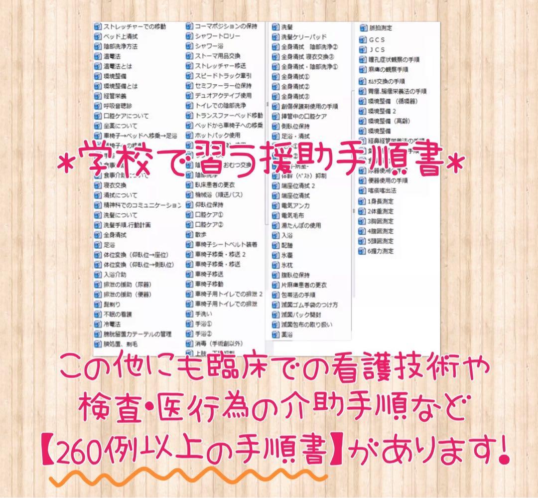 看護過程 看護学生 看護実習 看護計画 アセスメント 国試 レポート 国家試験