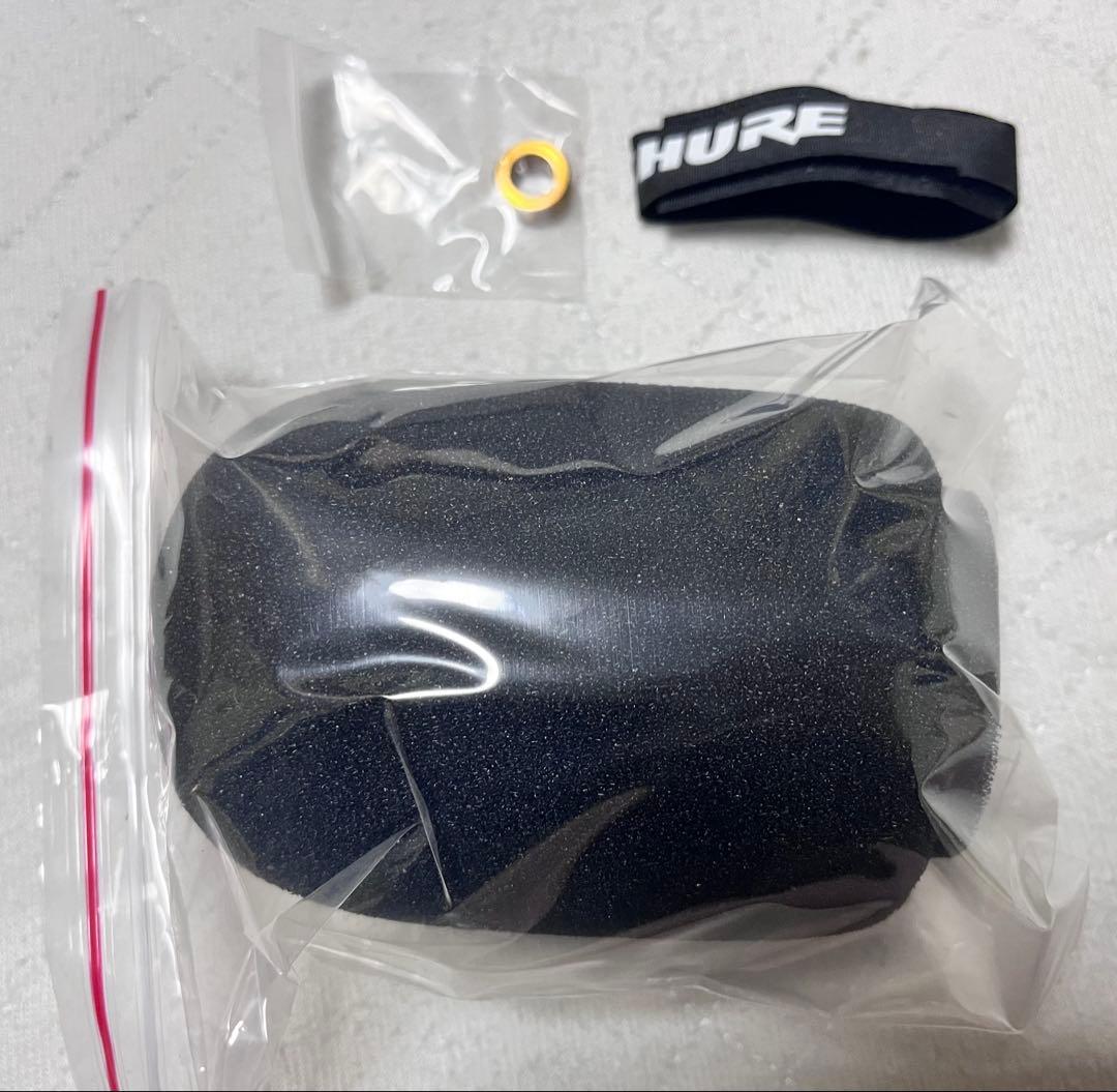 SHURE SM7dB 動作確認済み 箱あり