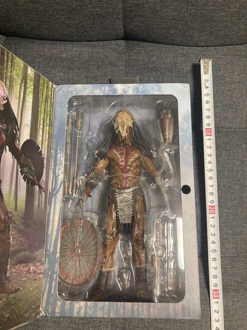 (新品未開封) フィアラル・プレデター