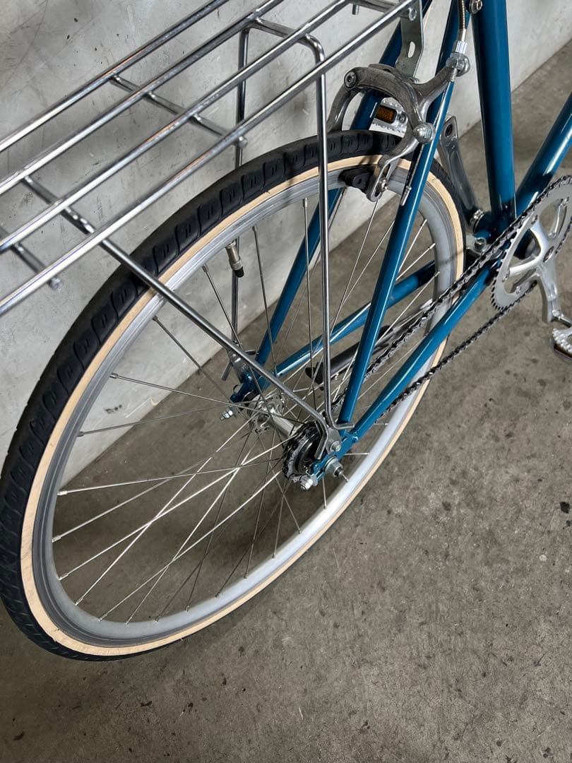 ピストバイク TOKYO BIKE MONO トーキョーバイク 26インチ