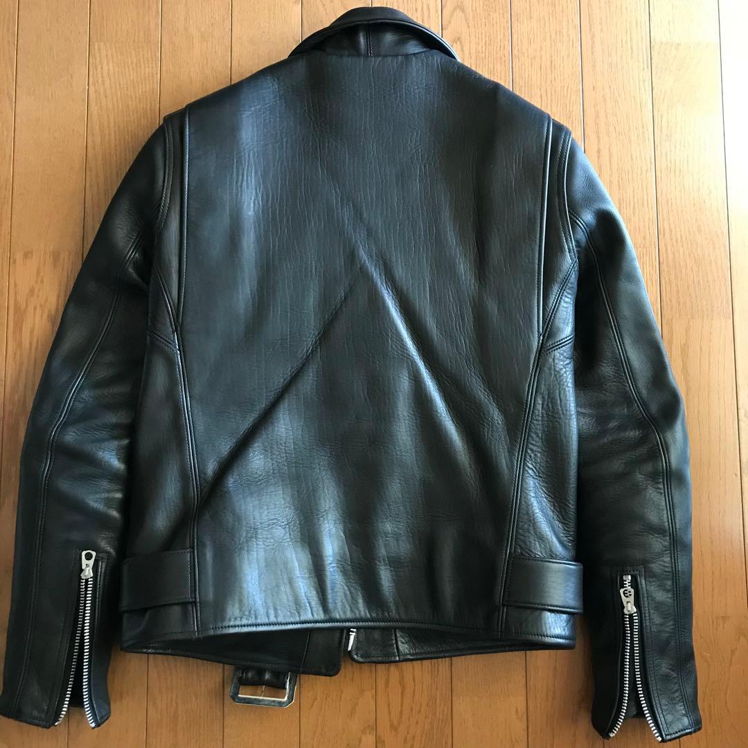 ファインクリークレザーズ レオン 36
