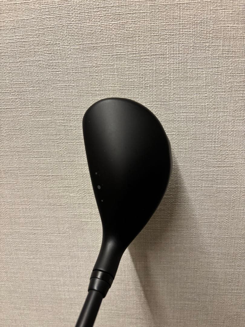 【美品・日本正規品】G425ハイブリッド6U ALTA J CB SLATE R