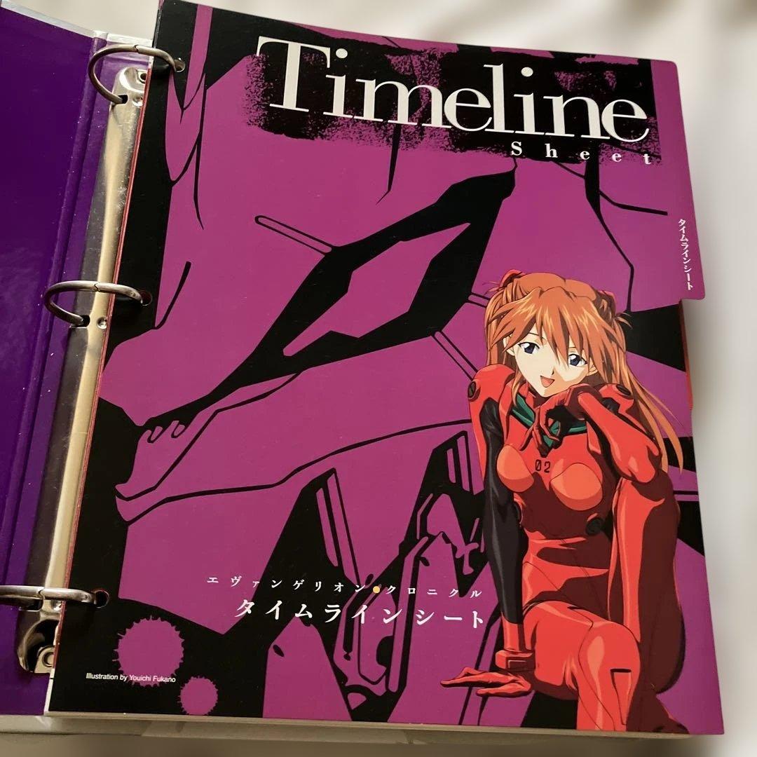 デアゴスティーニ エヴァンゲリオン　全巻