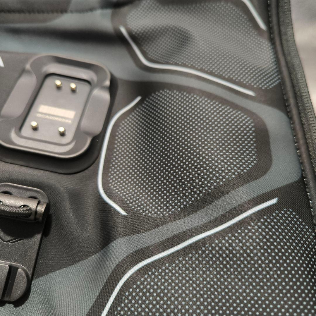 最新型　新品未使用　開封品　SIXPAD シックスパッド コアベルト2 Lサイズ