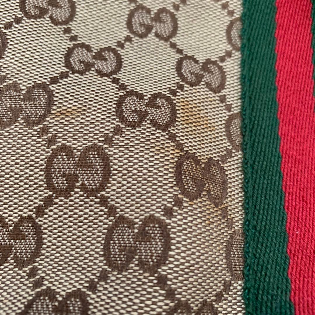 GUCCI グッチ　バック