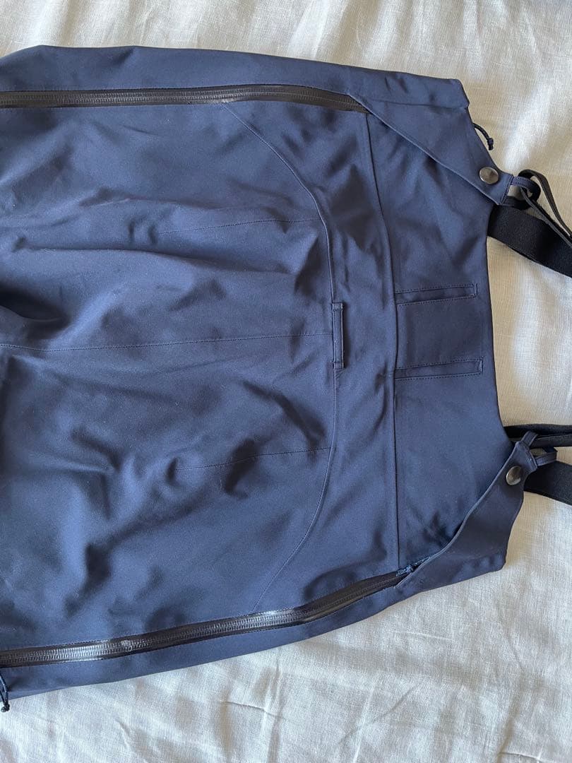 パタゴニア　軽量スキーウェア　セット　KNIFERIDGE