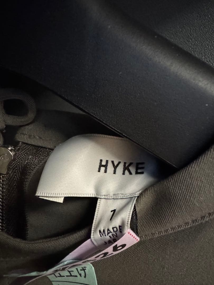 HYKEワンピース　サイズ1