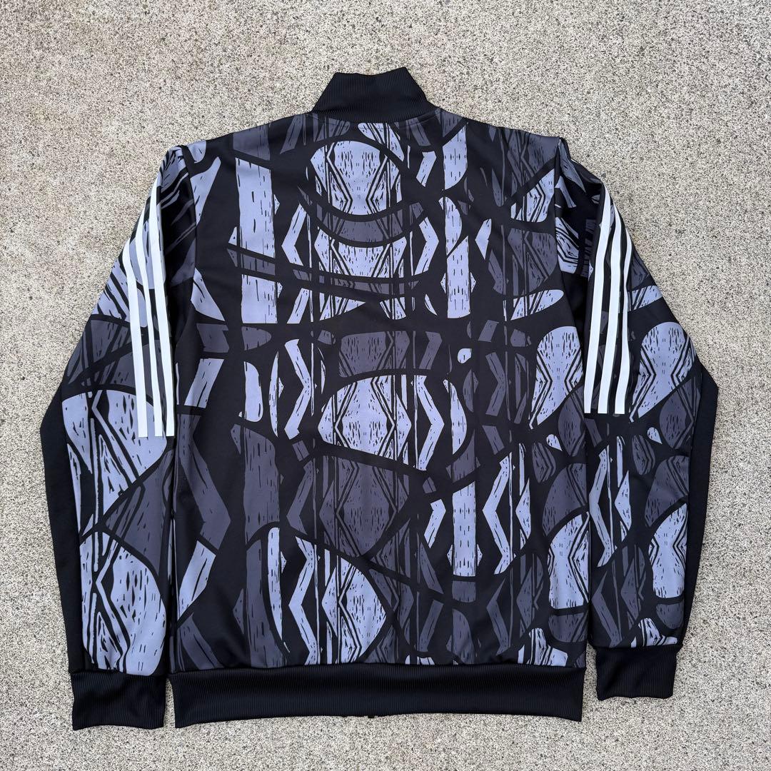 [美品] adidas Arsenal LABRUM ティロ トラックトップ