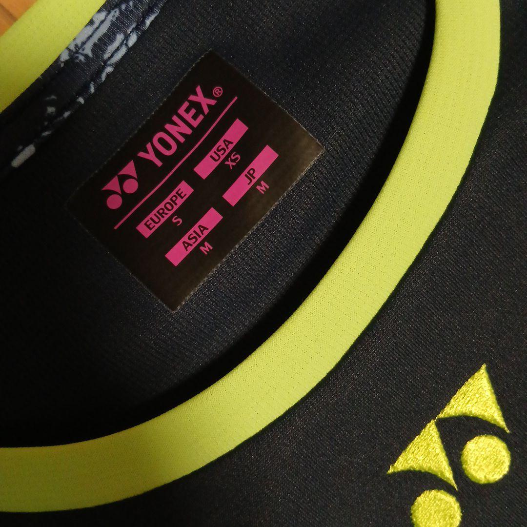 【美品】YONEX レディーステニスウェア セットアップ M