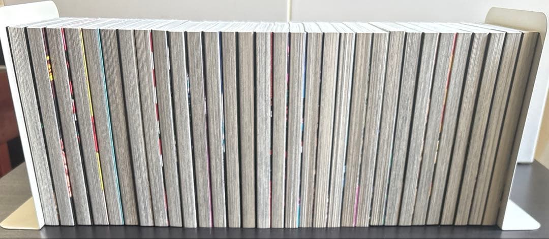 【美品】呪術廻戦　全巻セット全31巻　芥見下々　ジャンプC 初版特典シール付き