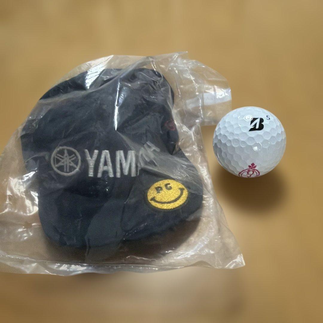 新品未使用　激レア　YAMAHAヤマハ　YPAS 小物入れ