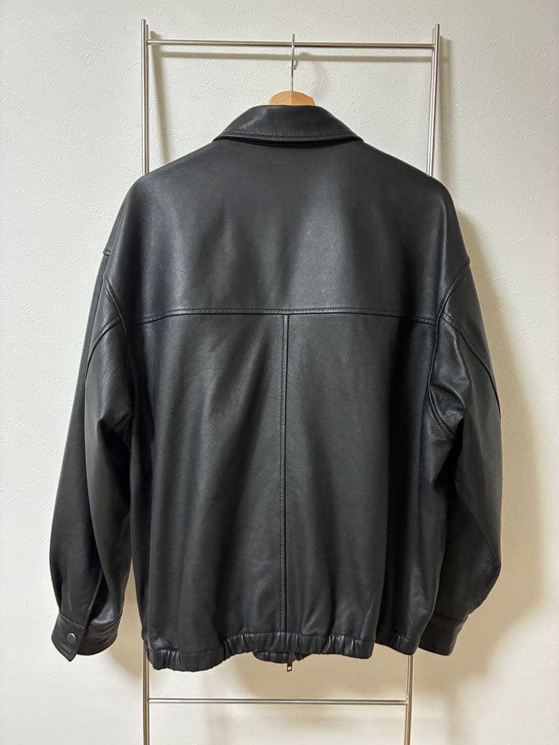 JOURNAL STANDARD ジャーナルスタンダード　ラムレザー