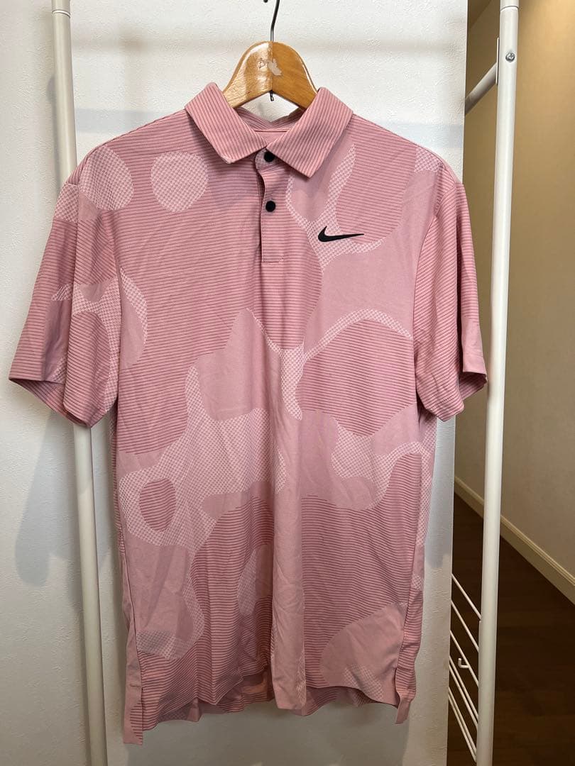 Nike DRI-FIT ゴルフウェア&パンツ