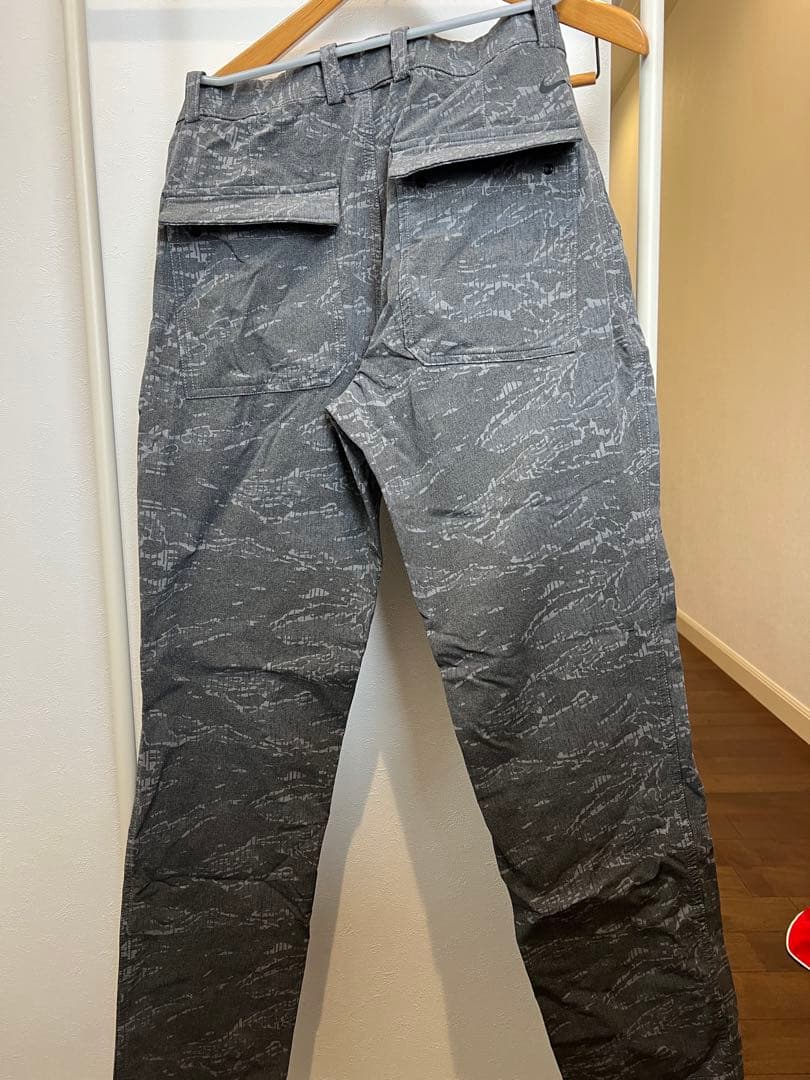 Nike DRI-FIT ゴルフウェア&パンツ
