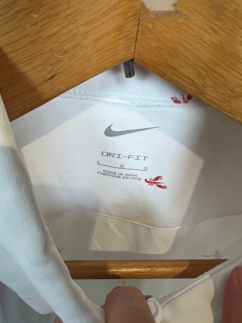 Nike DRI-FIT ゴルフウェア&パンツ