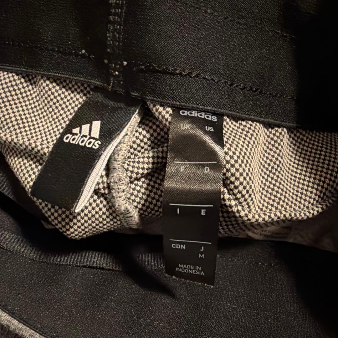 adidas セットアップ ジャージ Mサイズ