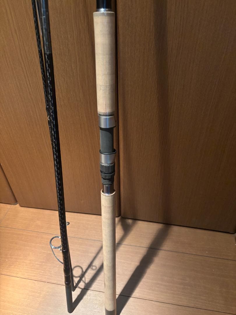 【未使用】SHIMANO 21 CARDIFF NX S120H-3