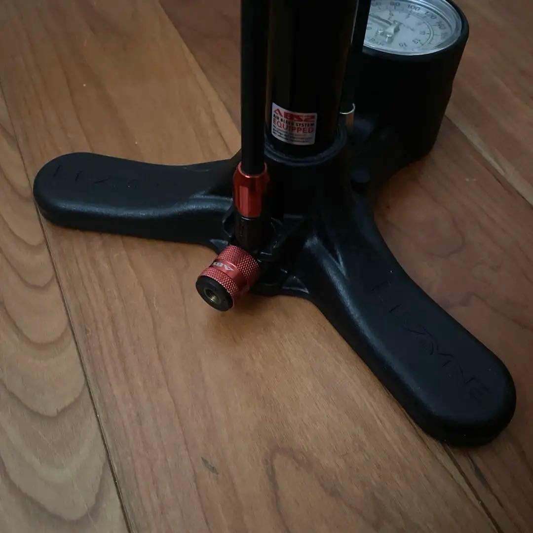 LEZYNE（レザイン）SPORT FLOOR DRIVE フロアポンプ 空気入