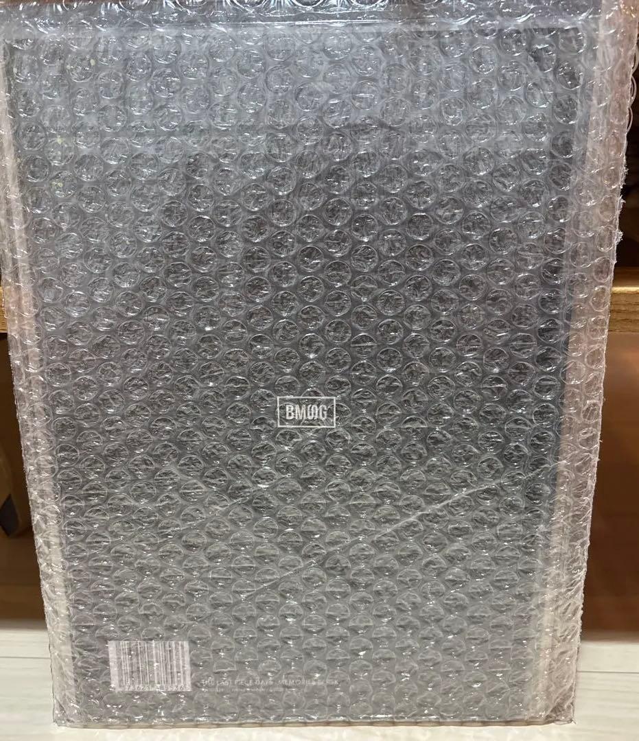 【新品未開封】THE LAST PIECE DAYS(受注生産品)