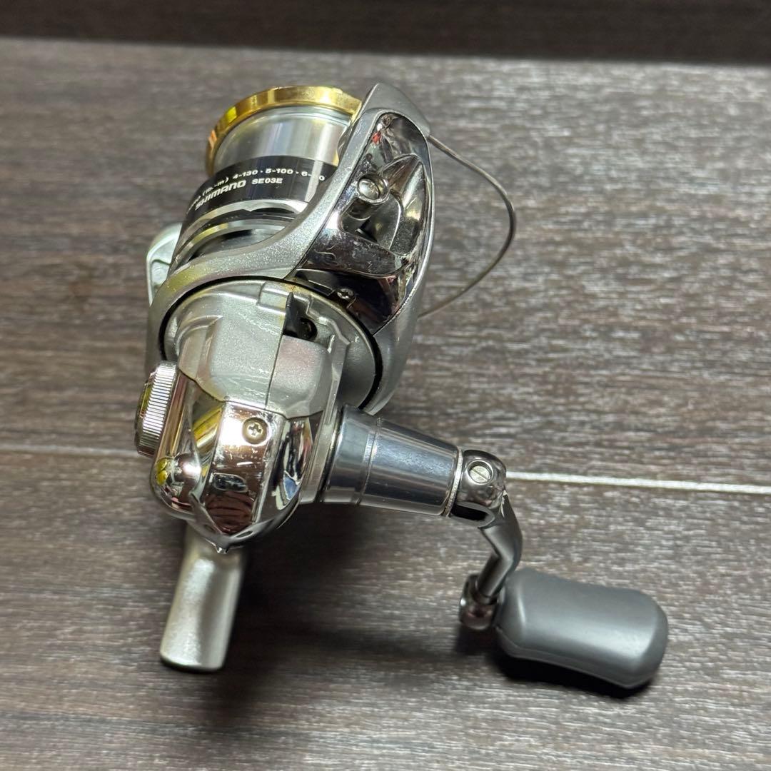シマノ 11 バイオマスター 2500S