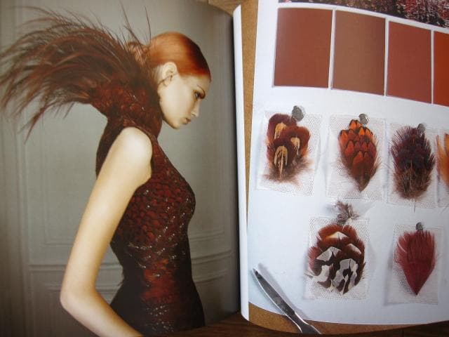 Haute Couture Ateliers　Helene Farnault