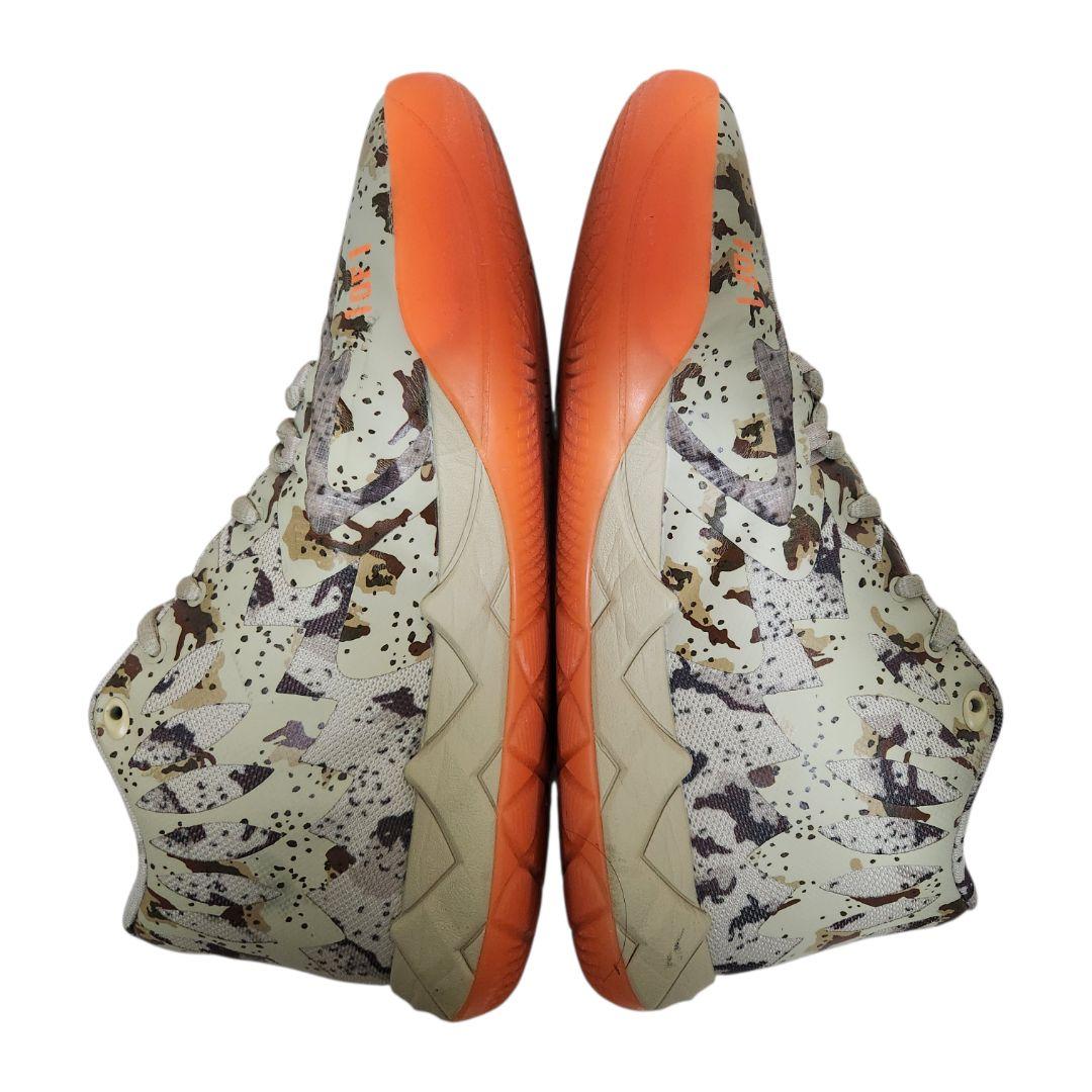 【未使用✨️28㎝】PUMA MB.01 Digital Camo デジタルカモ