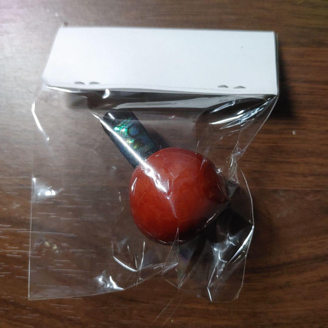 ED lure ウッドノブ ダイワ用