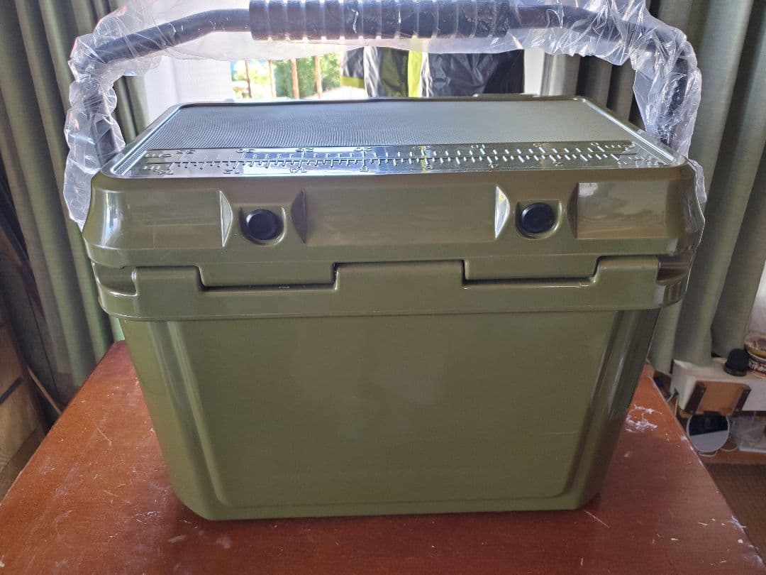 バーベキュー・調理用品 PYKES PEAK COOLERROX 20 quart