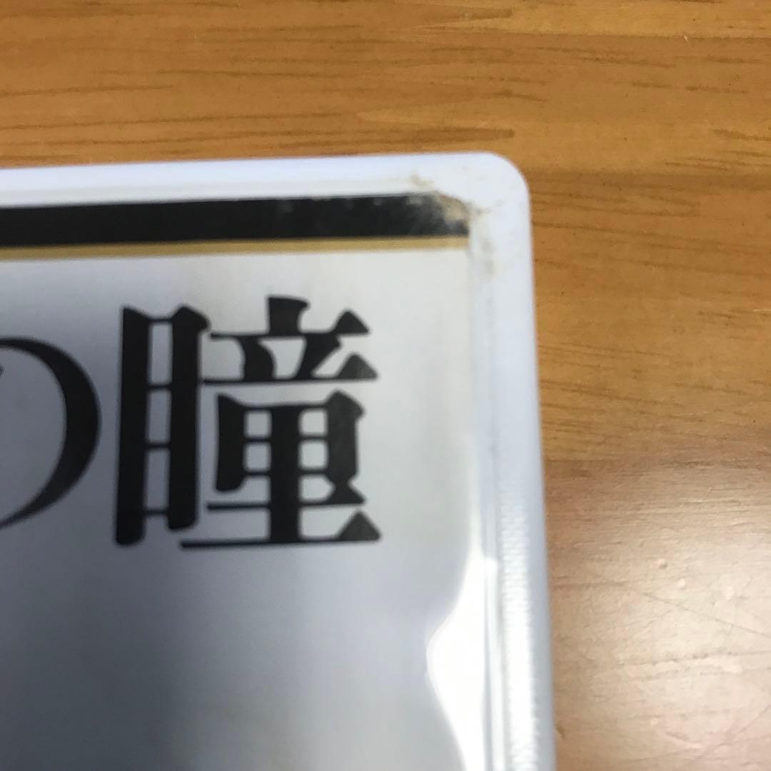 ユリシーズの瞳 DVD