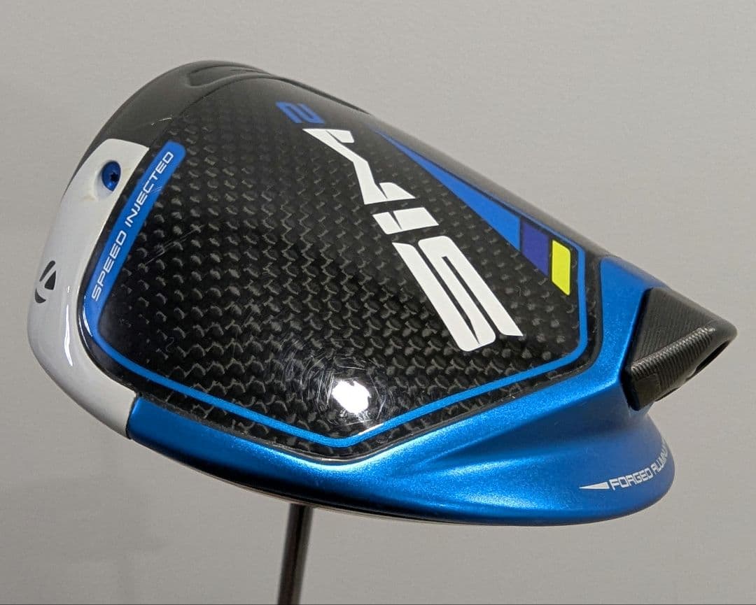 TaylorMade SIM2 ドライバー 9° Diamana PD 60X