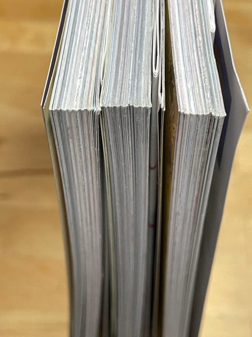【３冊セット④】【型紙、シール付き】『ゴシック＆ロリータバイブル』