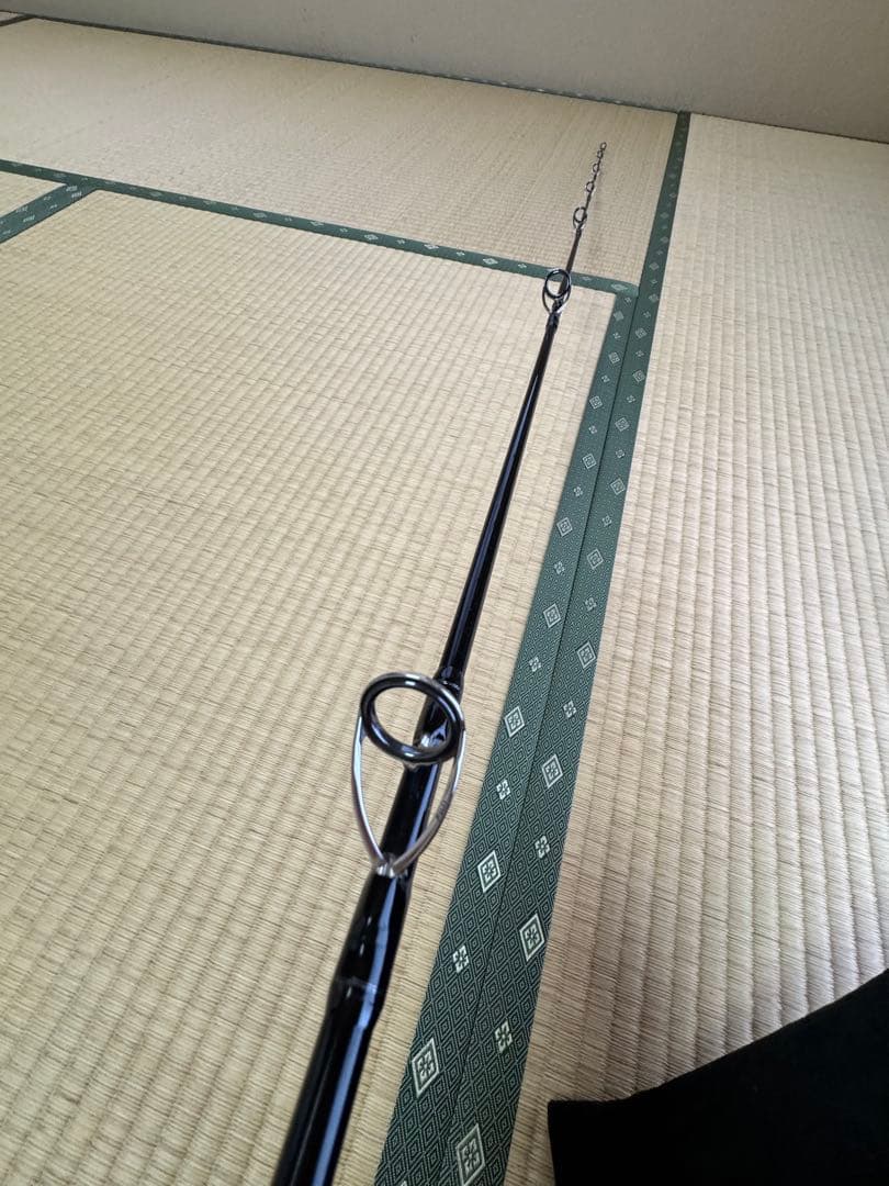 Daiwa ショアスパルタン SD 96M