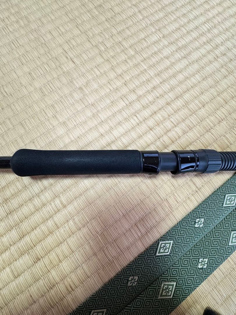 Daiwa ショアスパルタン SD 96M