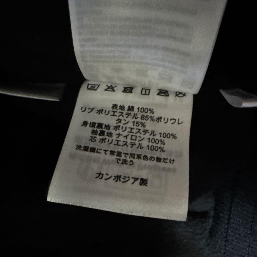 Carhartt アクティブジャケット Sサイズ ブラック