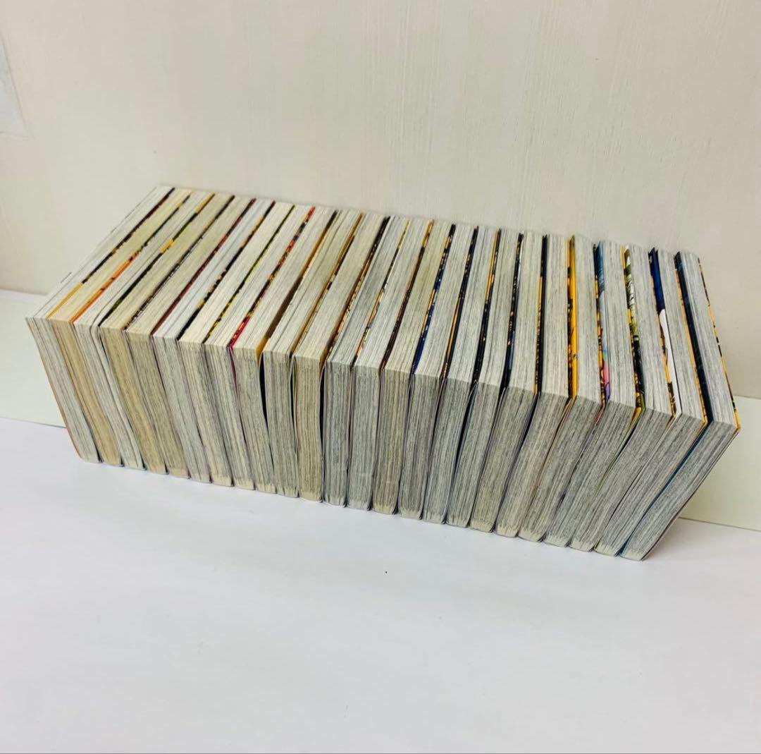 SAKAMOTO DAYS　サカモトデイズ　全巻セット　1～24巻セット　人気作